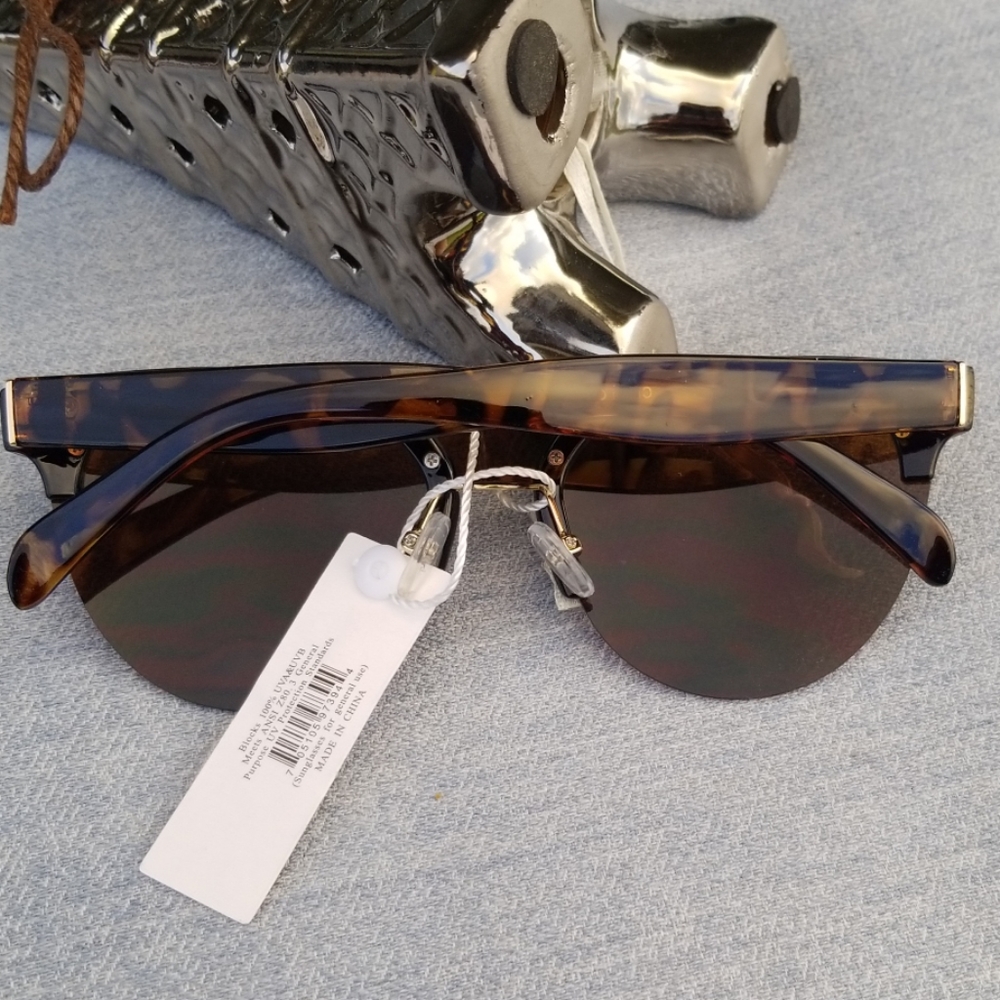 2020 woman CATEYE style fashion luxury sunglasses - Picture 4 of 5